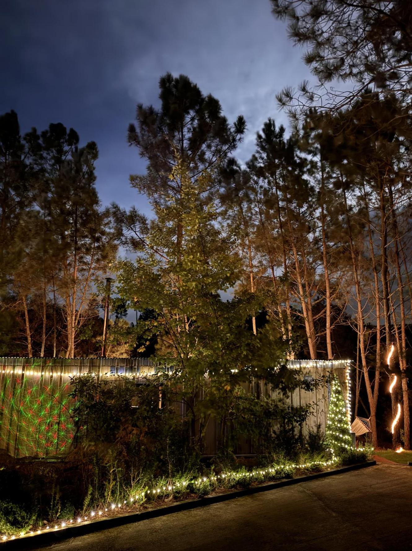 Вилла Relax Container Агиар-да-Бейра Экстерьер фото